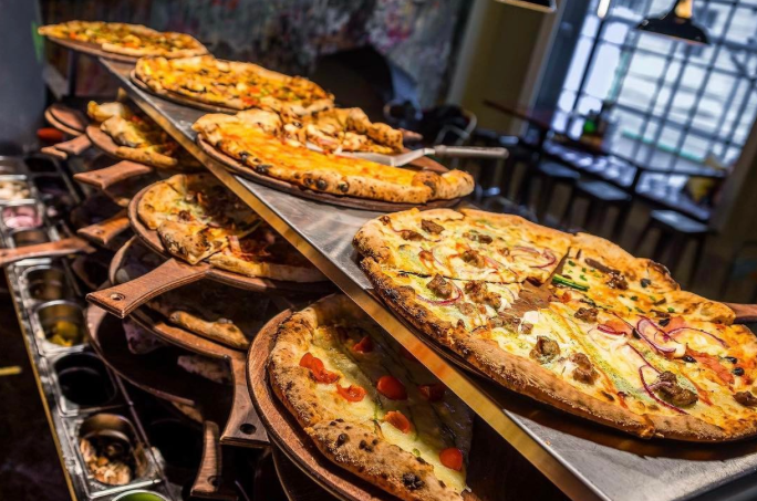 The Best Pizza in the UK Has Been Found