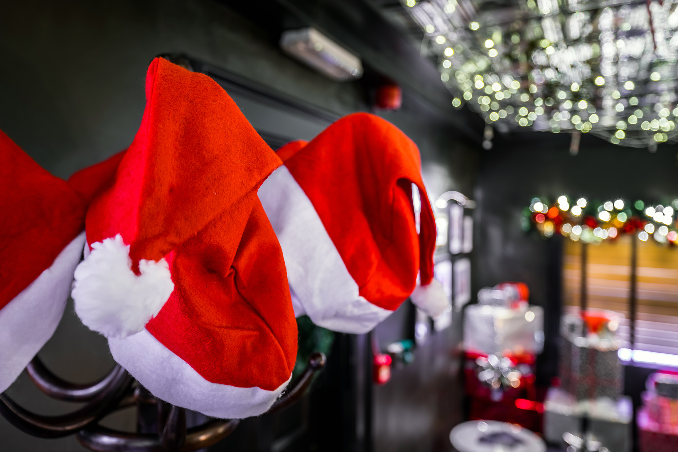 Arthouse Hotel: Christmas Nights Out On Seel Street