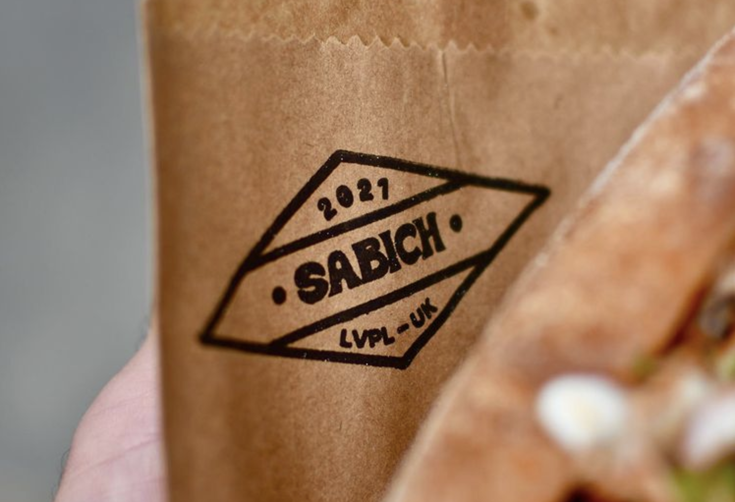 The Team Behind Maray to Open Casual Food Concept Named Sabich at Duke Street Market