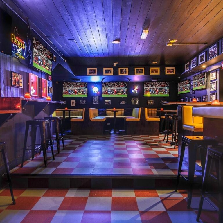 Peppercat Sports opens