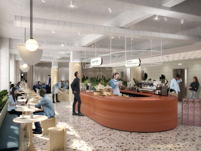 Bold Street at The Plaza opens