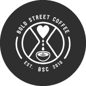 Bold Street Coffee